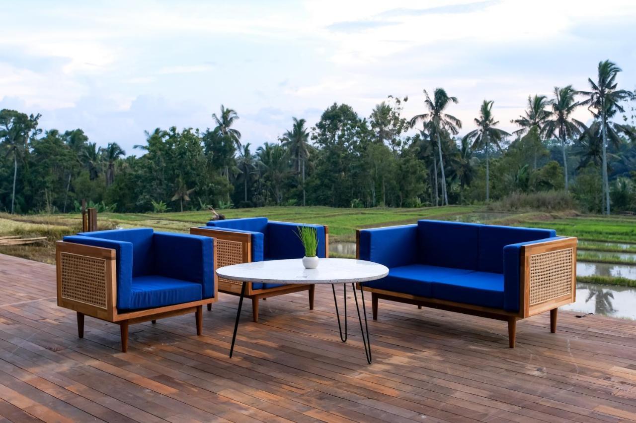 Teras Hotel Ijen Banyuwangi Баньюванги Экстерьер фото
