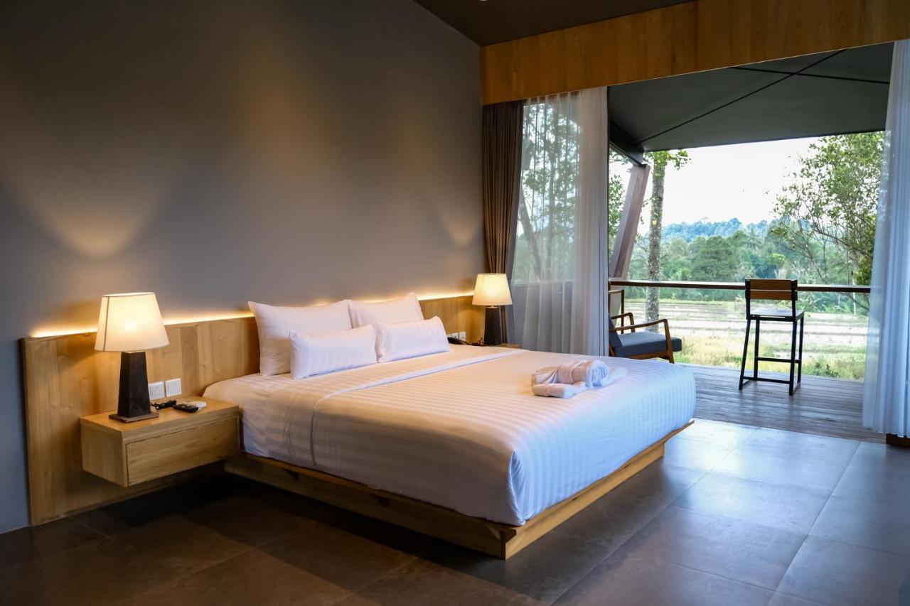Teras Hotel Ijen Banyuwangi Баньюванги Экстерьер фото
