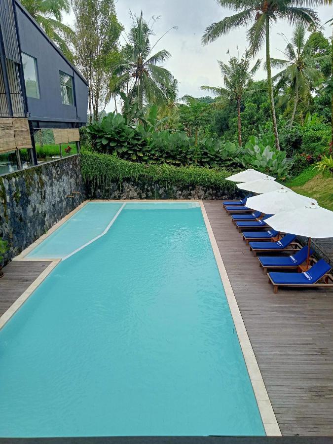 Teras Hotel Ijen Banyuwangi Баньюванги Экстерьер фото