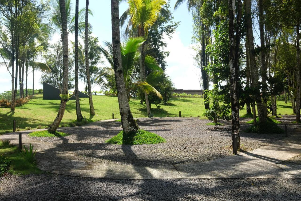 Teras Hotel Ijen Banyuwangi Баньюванги Экстерьер фото