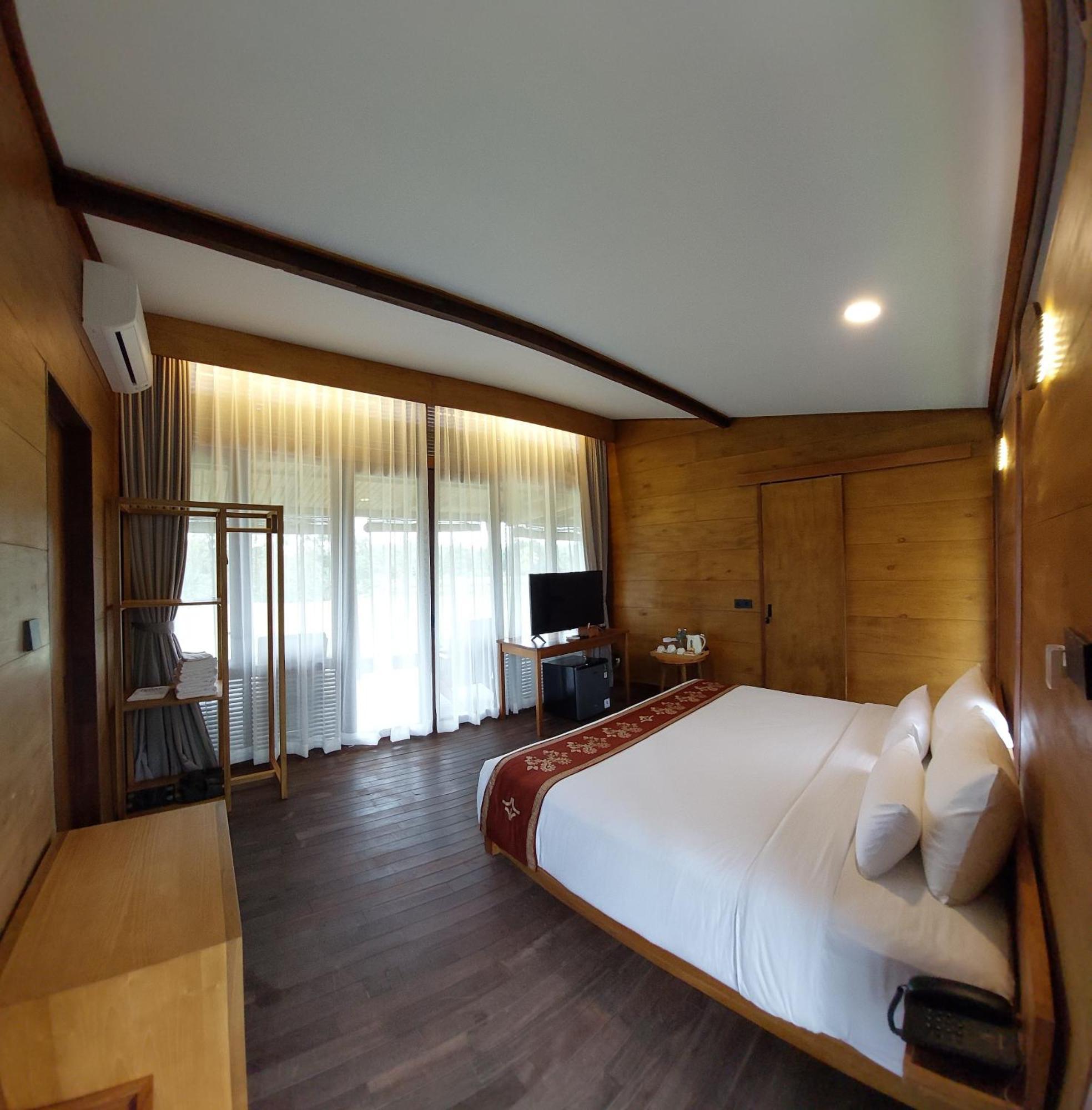 Teras Hotel Ijen Banyuwangi Баньюванги Экстерьер фото